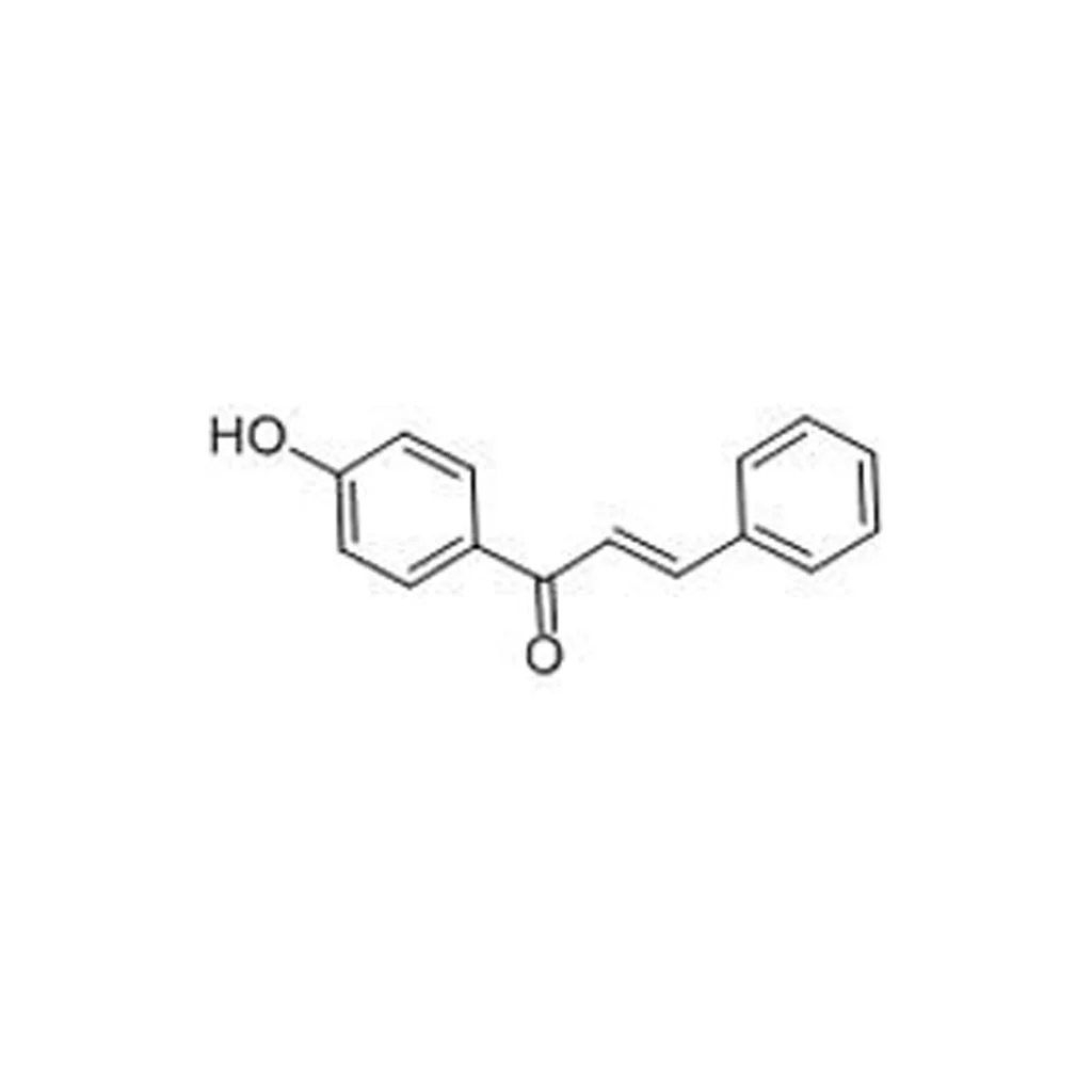 4′-羟基查耳酮
