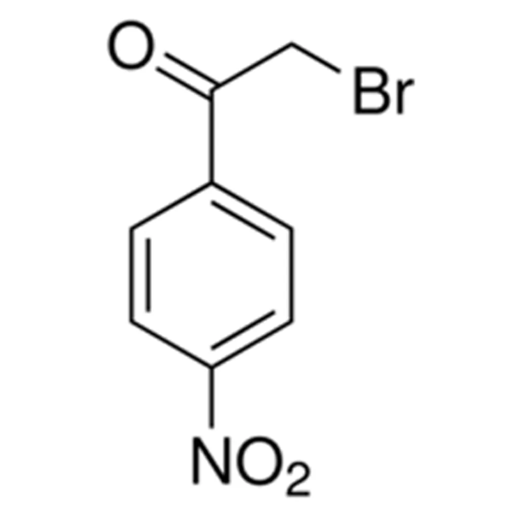 2-溴-4-硝基苯乙酮