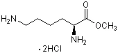 L-赖氨酸甲酯盐酸盐(储存“2-8℃”;运输“冰袋”)