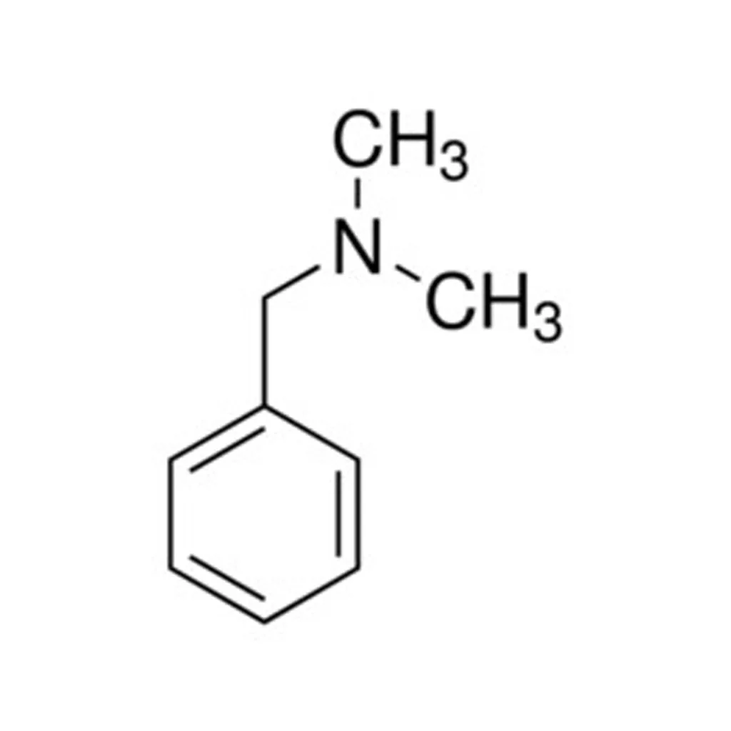 N,N-二甲基苄胺