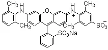 酸性红289 - TCI
