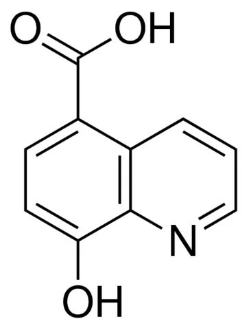试剂IOX1(储存“-20℃”;运输“冰袋”)