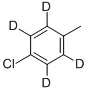 4-氯甲苯-2,3,5,6-d 4