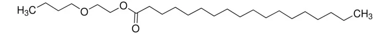 2-BUTOXYETHYL STEARATE