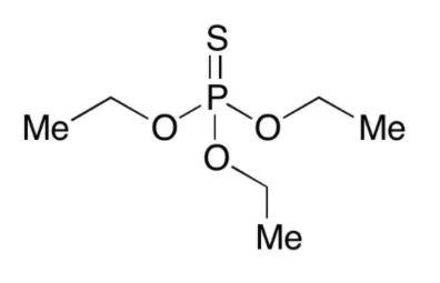 三乙基硫代磷酸酯(储存“2-8℃”;运输“冰袋”)