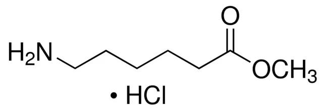 6-氨基己酸甲酯 盐酸盐