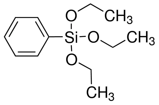 苯基三乙氧基硅烷, 98%