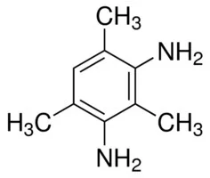 2,4,6-三甲基-1,3-苯二胺(储存“2-8℃”;运输“冰袋”)