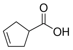 3-环戊烯基-1-甲酸