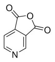 吡啶-3,4-二甲酸酐