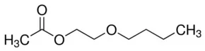 乙二醇丁醚醋酸酯 2-BUTOXYETHYL ACETATE(储存“2-8℃”;运输“常温”)