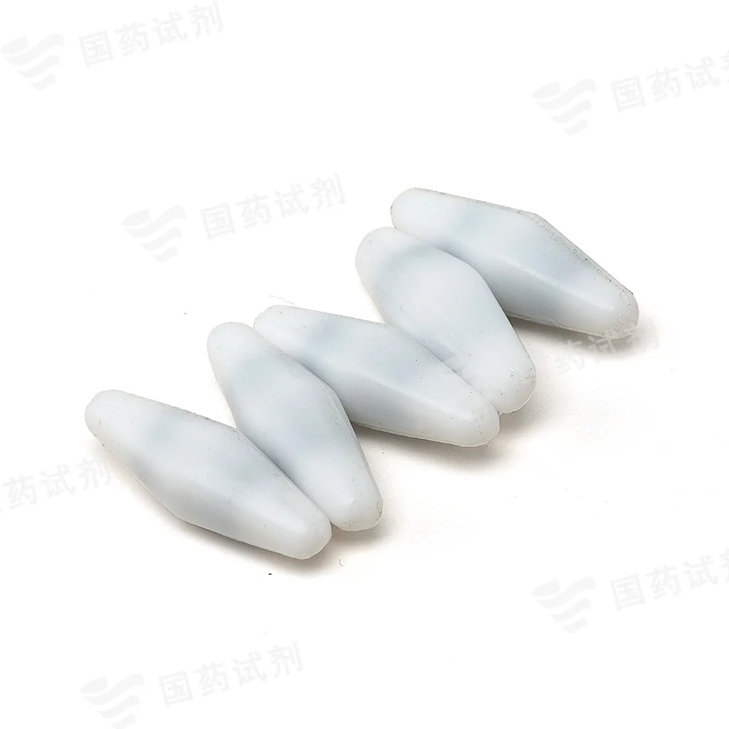 四氟磁力搅拌子