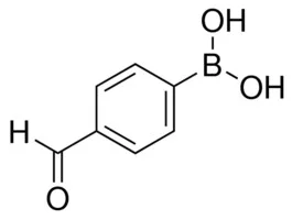 4-甲酰苯硼酸