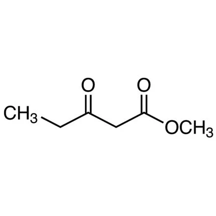 3-氧代戊酸甲酯