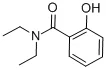 N,N-二乙基水杨酰胺, 97%
