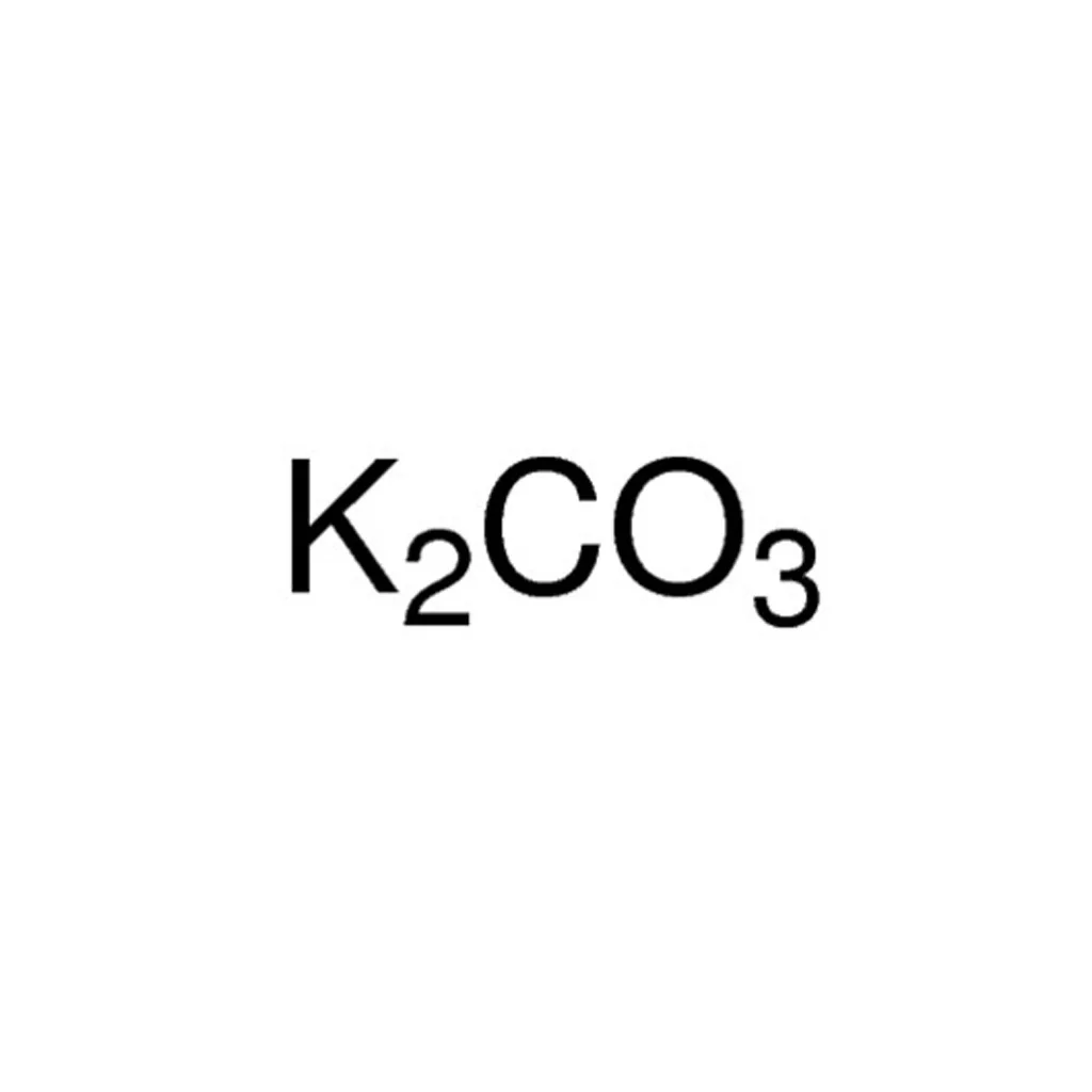 碳酸钾,无水