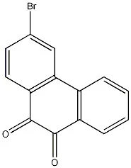 3-溴-9,10-菲醌
