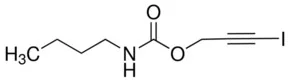 丁基氨基甲酸碘代丙炔酯(储存“2-8℃,避光”;运输“冰袋”)