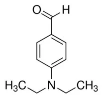 4-二乙氨基苯甲醛