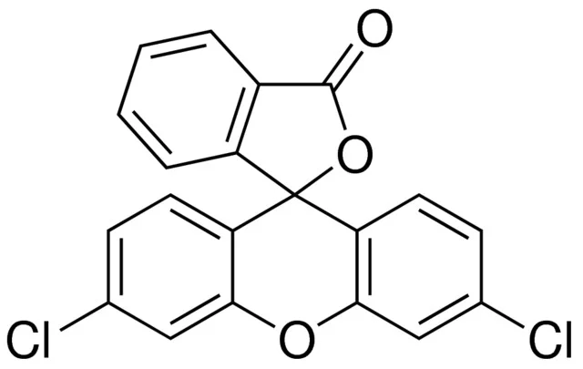 3',6'-二氯荧光素(储存“2-8℃”;运输“冰袋”)