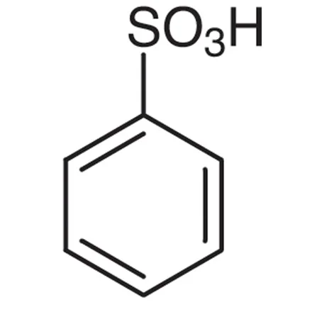 苯磺酸