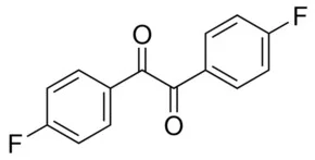 4,4’’-二氟苯偶酰 - TCI