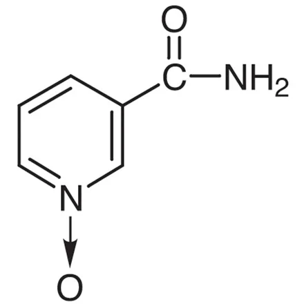 烟酰胺 N-氧化物, 98%