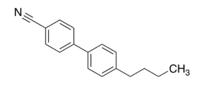 4-正-丁基-4-氰基联苯