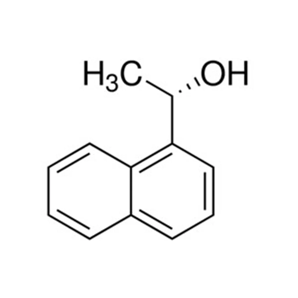 (S)-1-萘基-1-乙醇