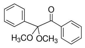 2,2-二甲氧基-2-苯基苯乙酮