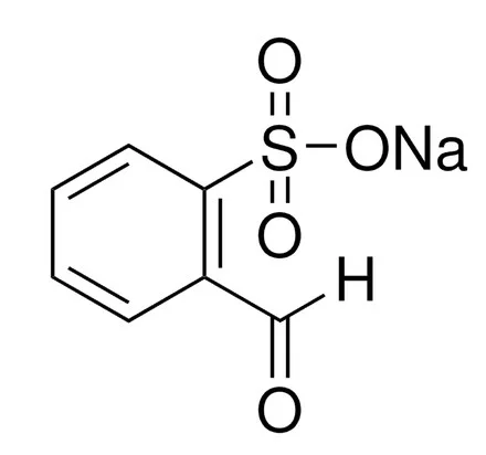 2-甲酰苯基磺酸钠盐（储存“2-8℃”；运输“冰袋”）