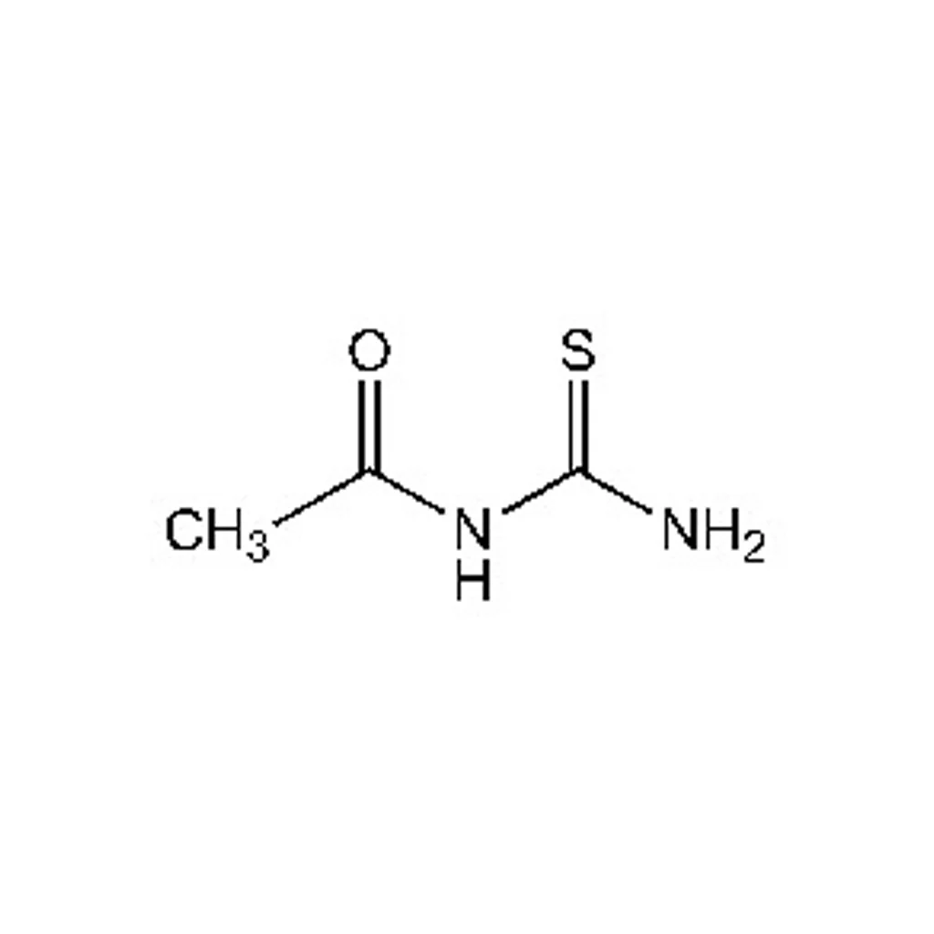 1-乙酰-2-硫脲 - TCI