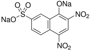 萘酚黄 S - SIGMA-ALDRICH
