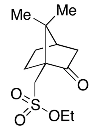 樟脑杂质4(樟脑磺酸乙酯)(储存“2-8℃”;运输“冰袋”)
