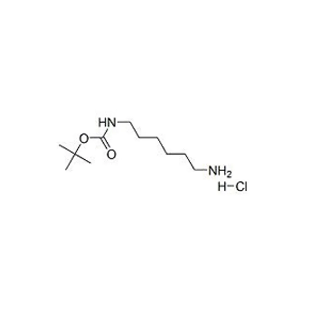 N-BOC-1,6-二氨基己烷盐酸盐, 98%
