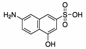 7-氨基-4-羟基-2-萘磺酸 - SIGMA-ALDRICH
