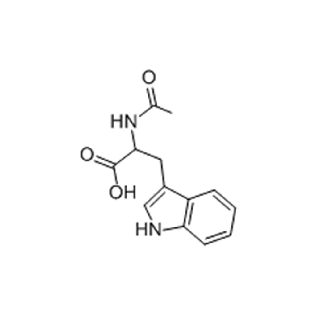 N-乙酰-DL-色氨酸, 99%