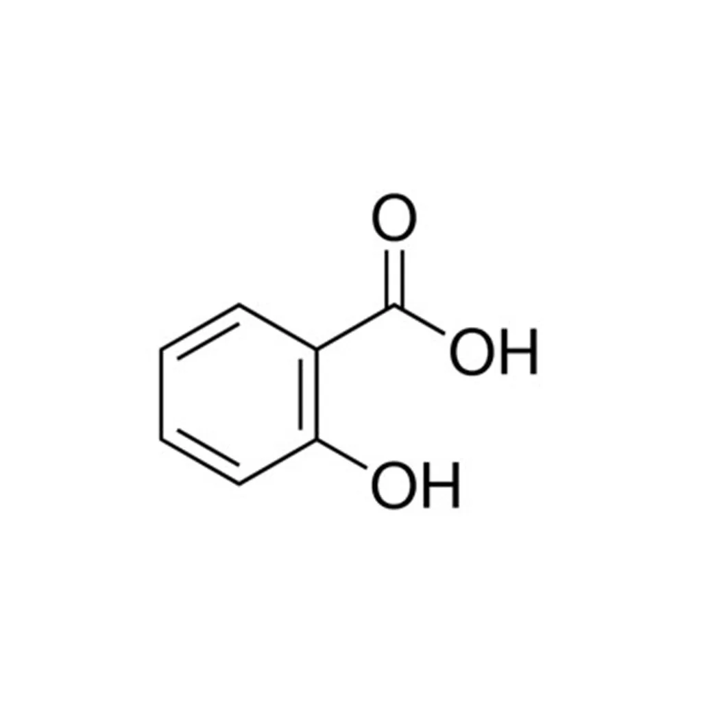 水杨酸