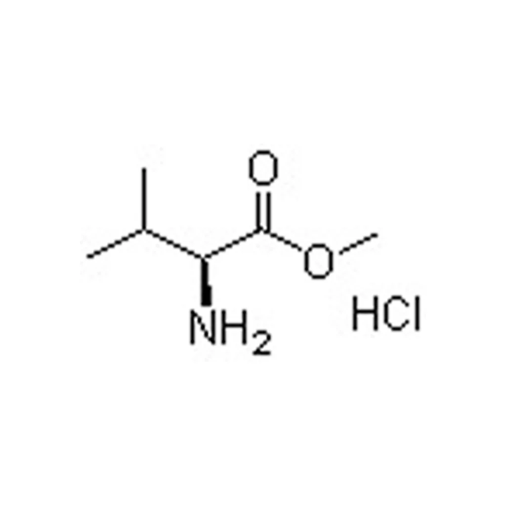 L-缬氨酸甲酯盐酸盐, 99%（储存“2-8℃”；运输“冰袋”)