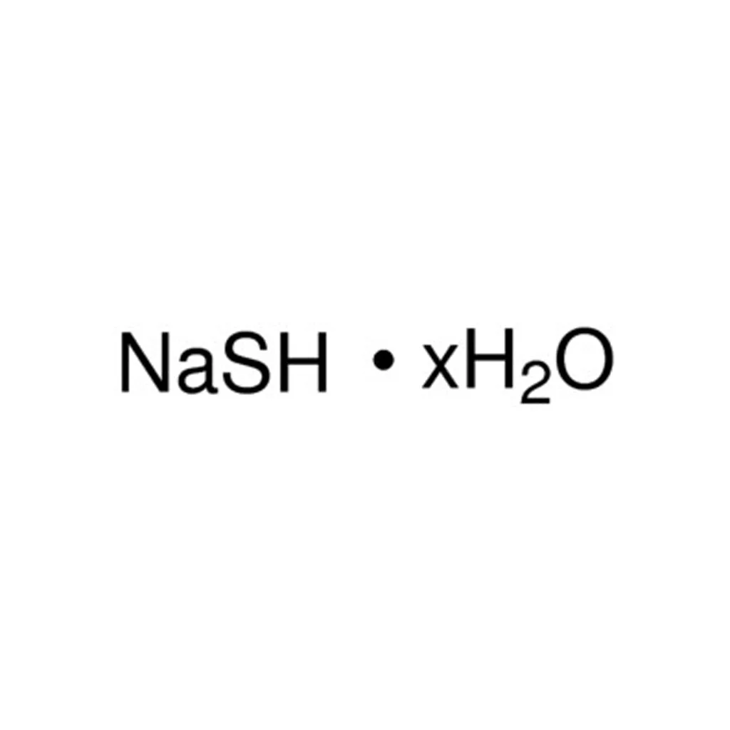 试剂SODIUM HYDROGEN SULFIDE (HYDRATE)(储存“-20℃”；运输“冰袋”)