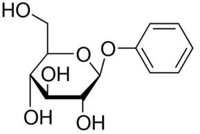 苯基-Β-D-葡萄糖苷（储存“2-8℃”；运输“冰袋”）