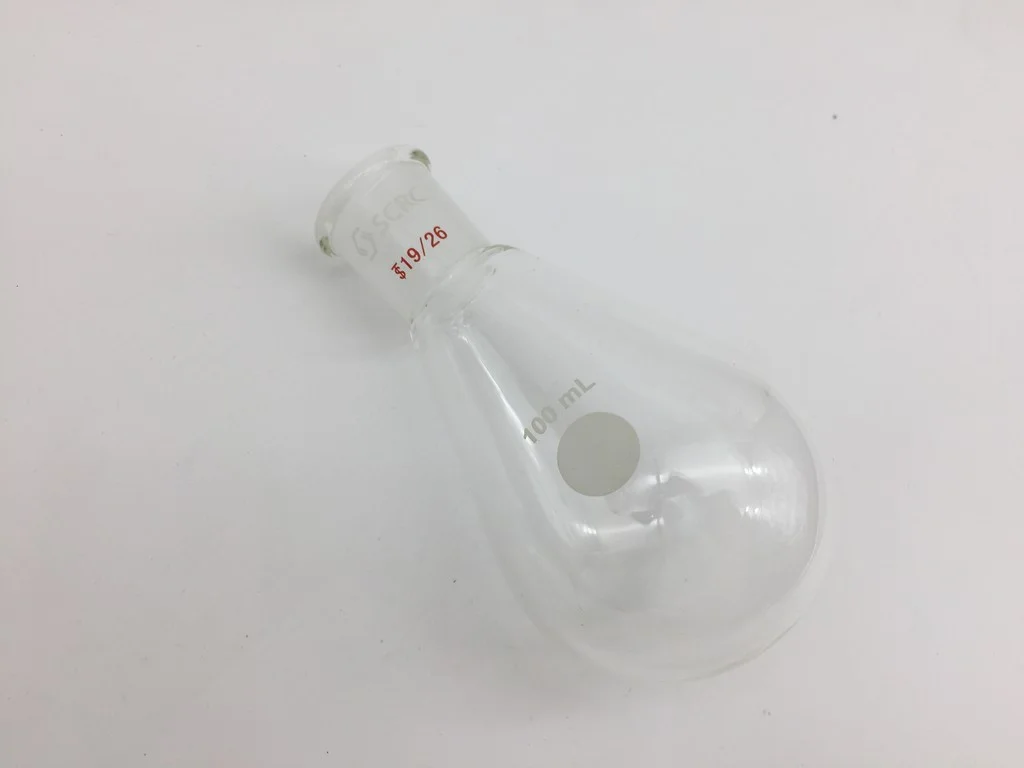 茄形烧瓶