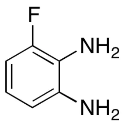 2,3-二氨基氟苯(储存“避光”;运输“常温”)