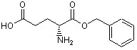 1-苄基D-谷氨酸酯(储存“2-8℃”;运输“冰袋”)