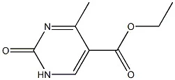 6-甲基-2-氧代-1,2-二氢嘧啶-5-羧酸乙酯（储存“2-8℃”；运输“冰袋”）