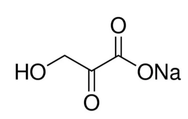 试剂SODIUM Β-HYDROXYPYRUVATE HYDRATE(存储 “2-8℃”;运输 “冰袋”)