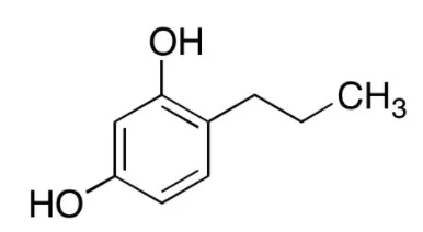 4-丙基间苯二酚