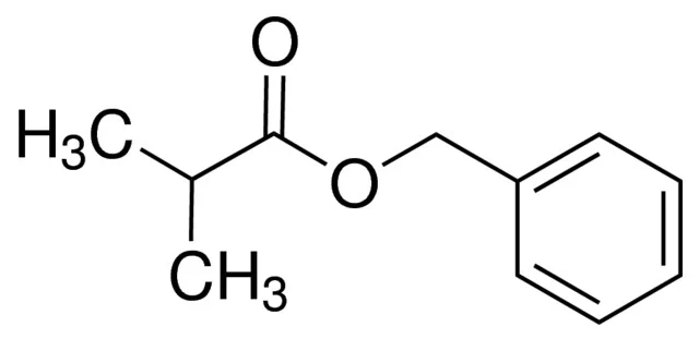 异丁酸苄酯