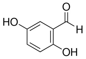 2,5-二羟基苯甲醛