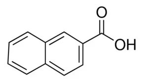 2-萘甲酸
